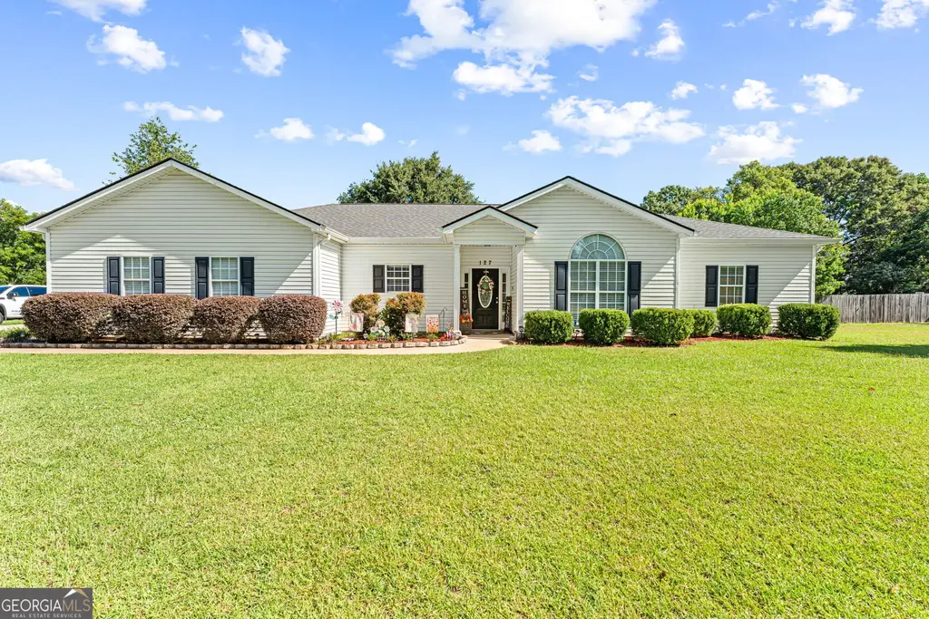 127 Feagin Mill Road, Warner Robins