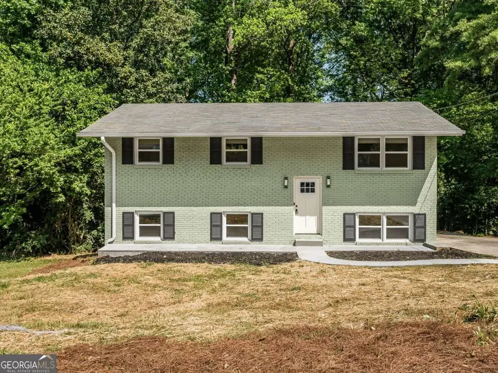4065 Princeton Place Sw, Atlanta