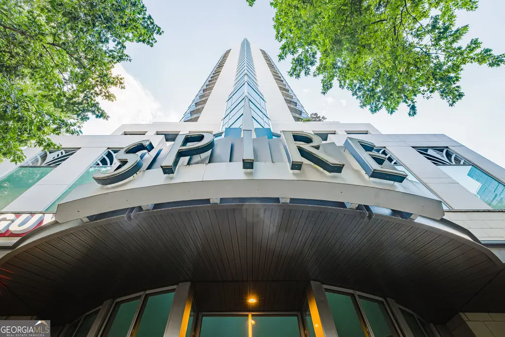 860 Peachtree Street Ne 2202, Atlanta