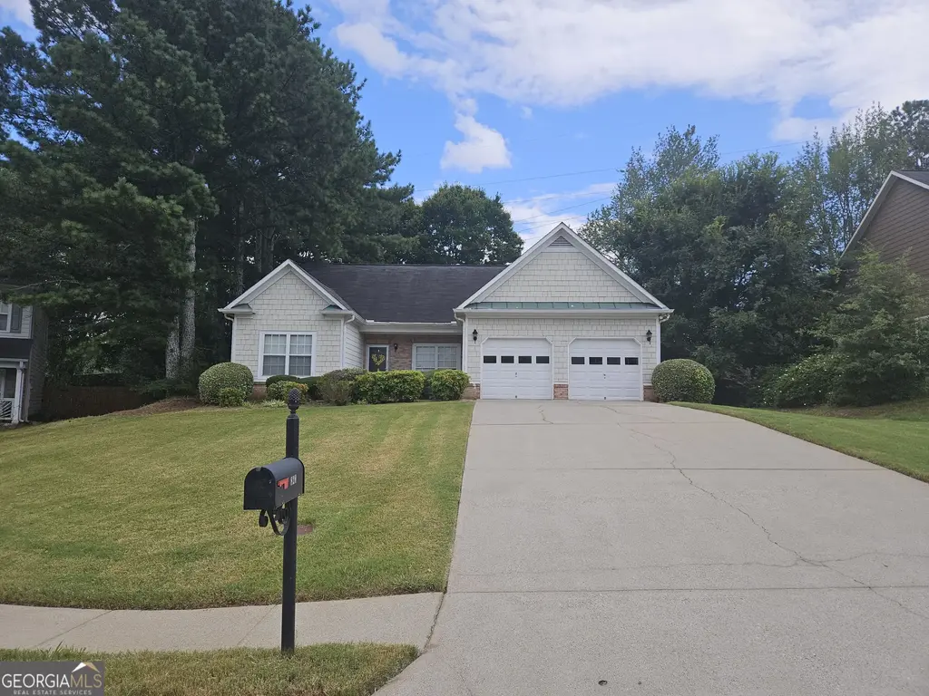 820 Roget Court, Lawrenceville