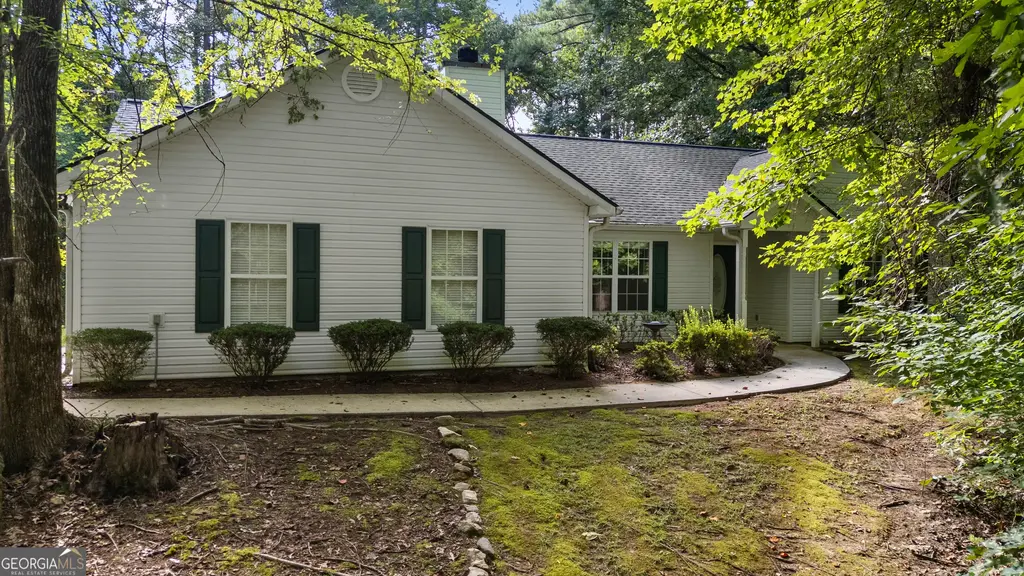 270 Hendrix Road, Newnan