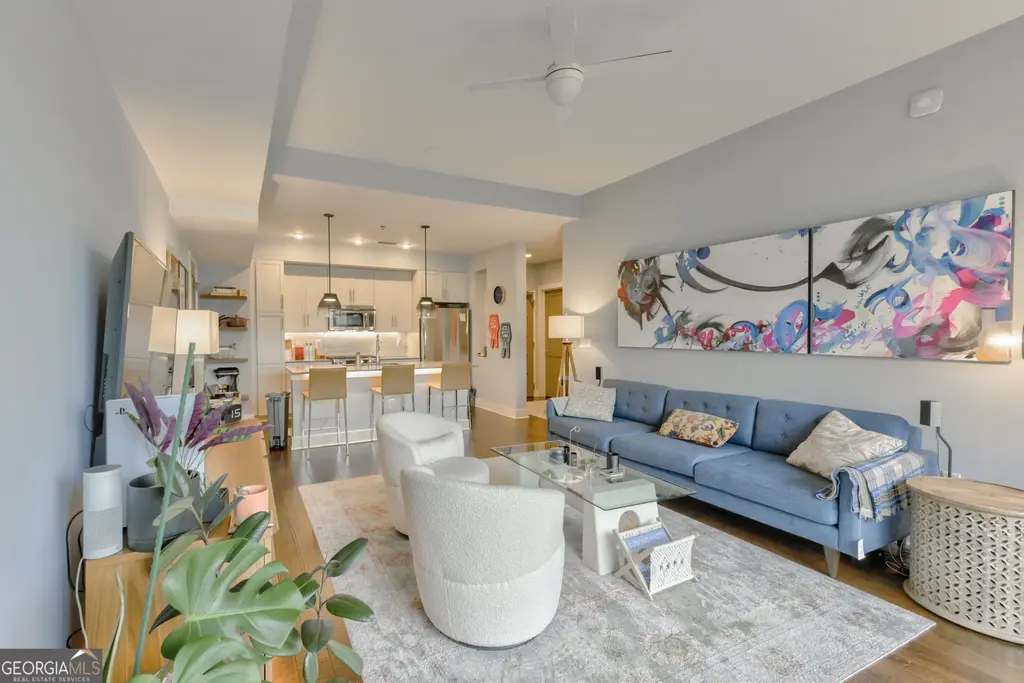 1100 Howell Mill Road Nw 312, Atlanta
