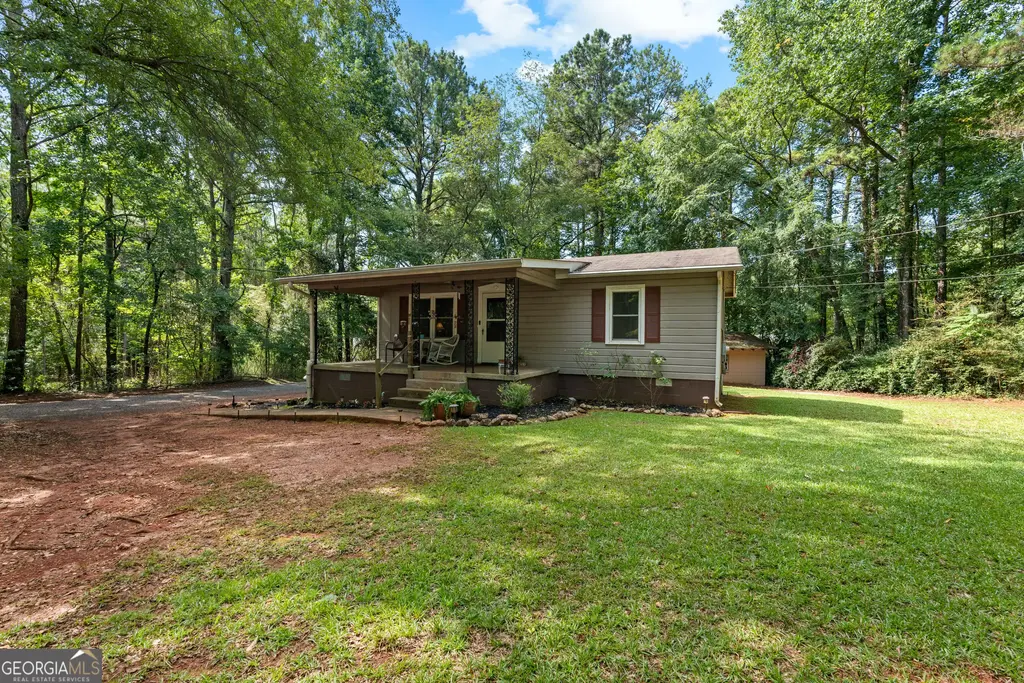 967 Turkey Creek Road, Newnan