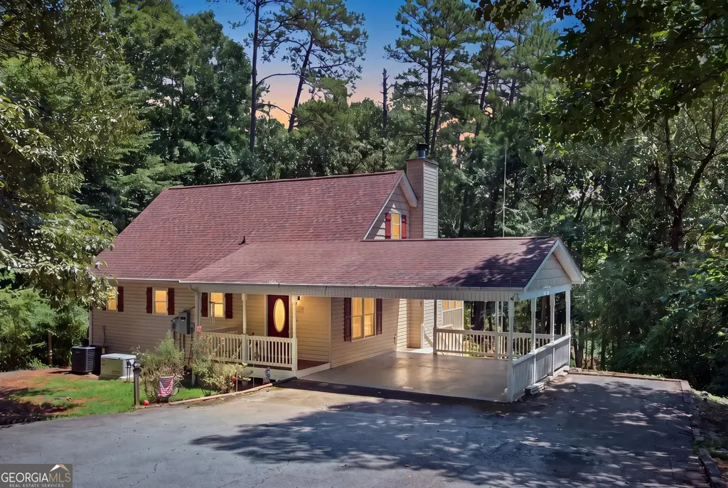 834 Hardy Road, Martin