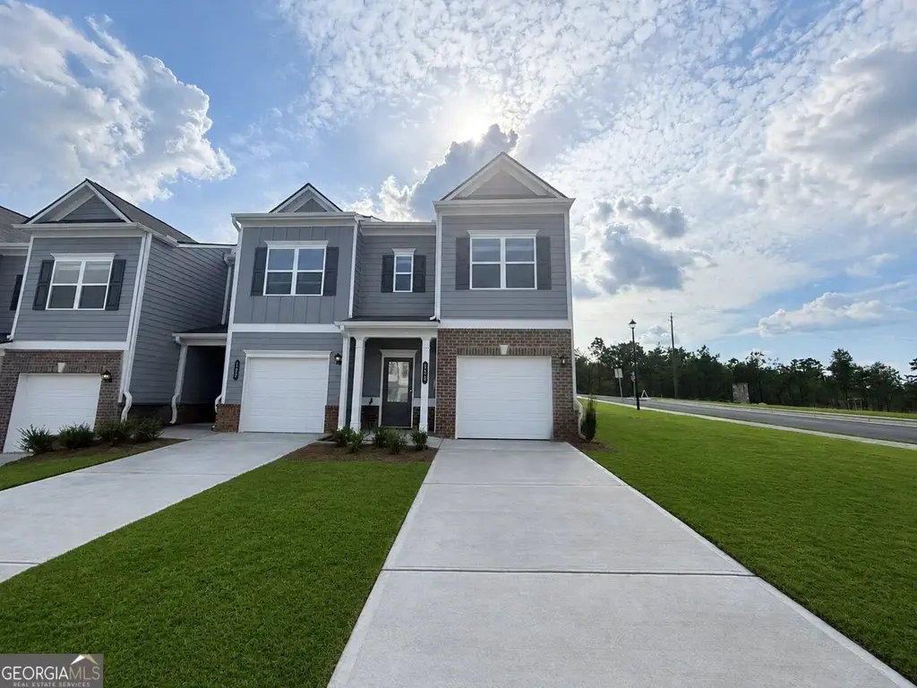 150 Oconee Road 276, Cartersville