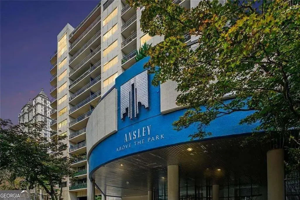 1130 Piedmont Avenue Ne 1610, Atlanta