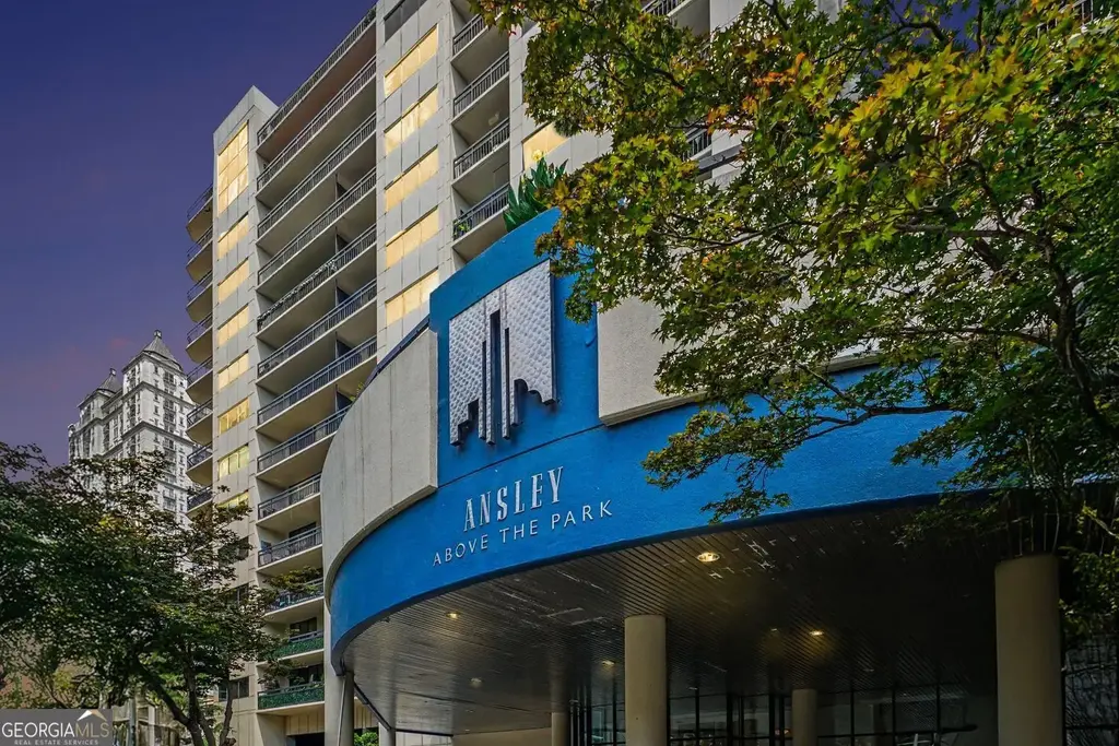 1130 Piedmont Avenue Ne 1610, Atlanta