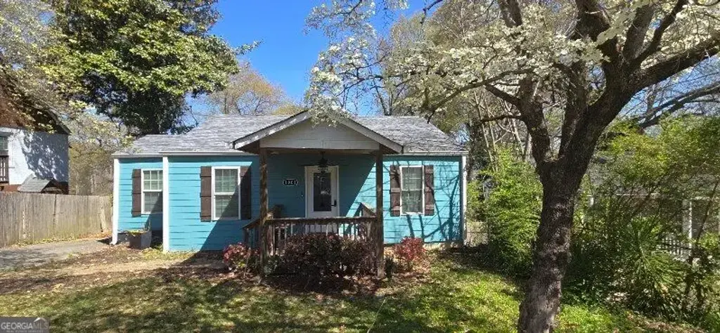 1901 E Farris Avenue, East Point