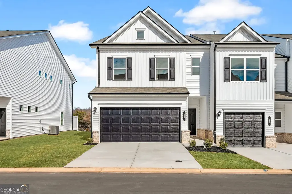 40 Jacobs Farm 18, Lawrenceville