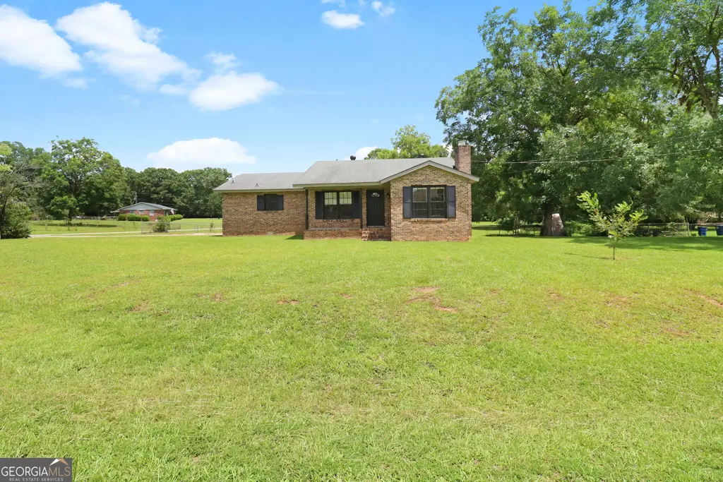 3204 Marie Circle, Macon