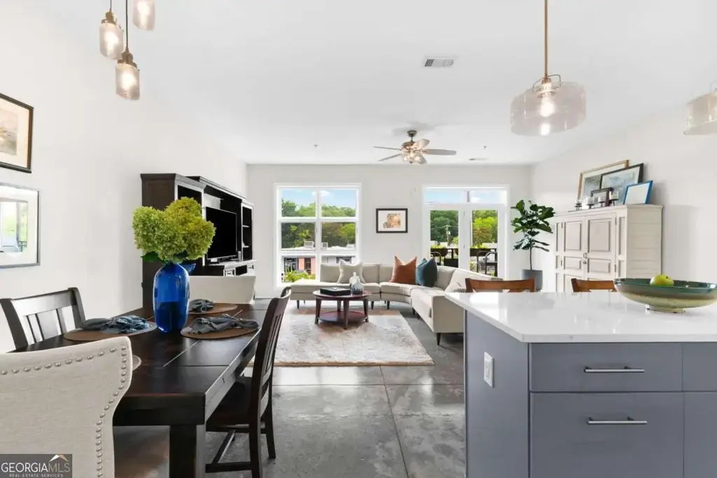 560 Dutch Valley Road Ne 2309, Atlanta