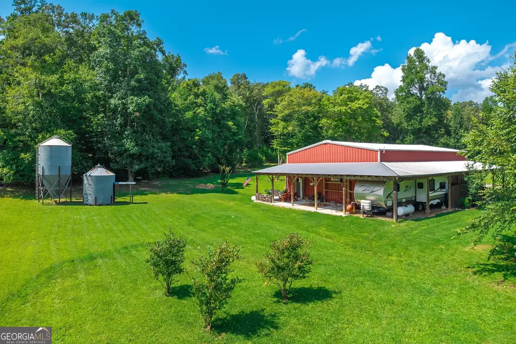 4011 Murphy Highway, Mineral Bluff