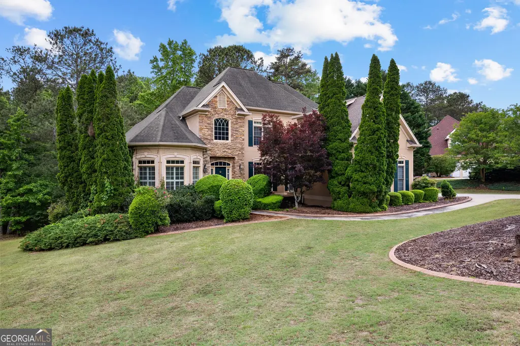 348 Loring Lane, Peachtree City