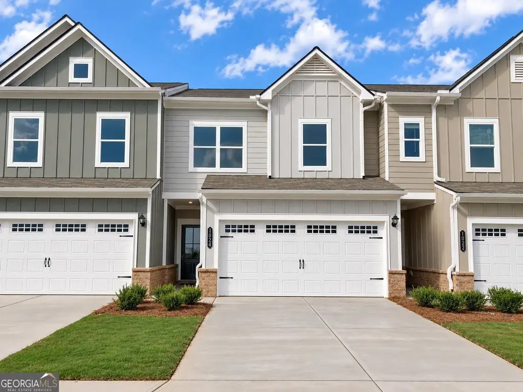 1024 Stiles Circle 13, Cartersville
