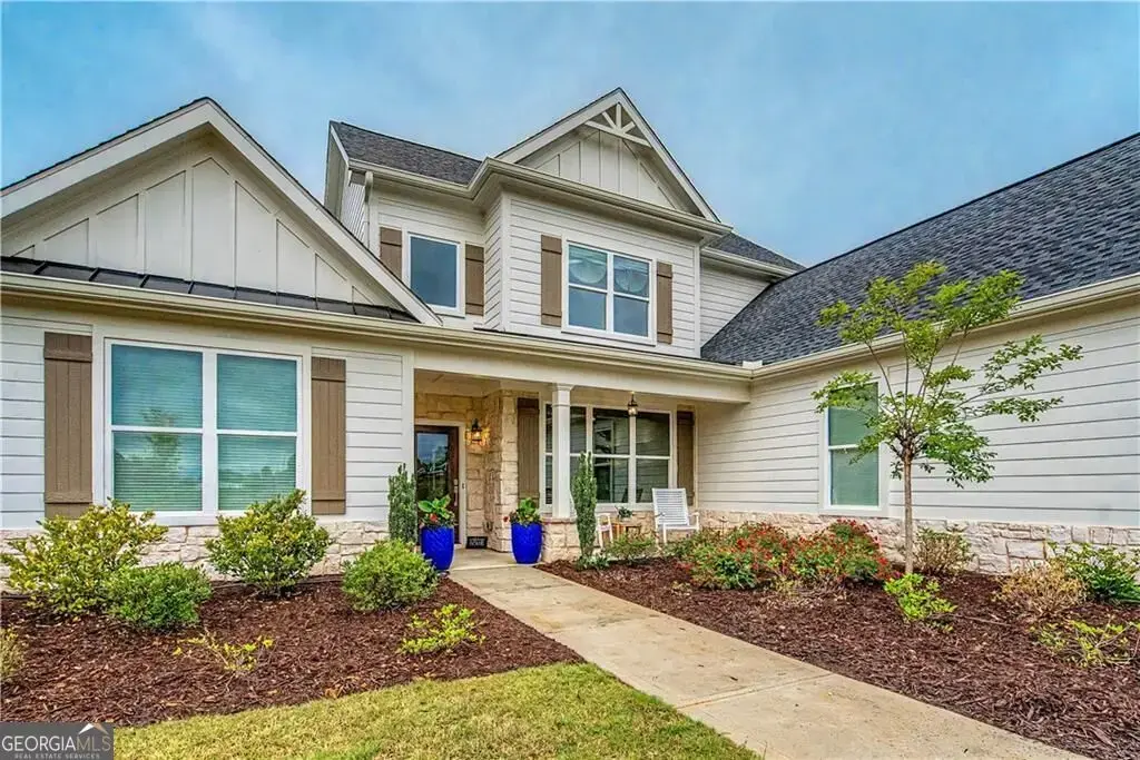 5430 Crow Drive, Cumming