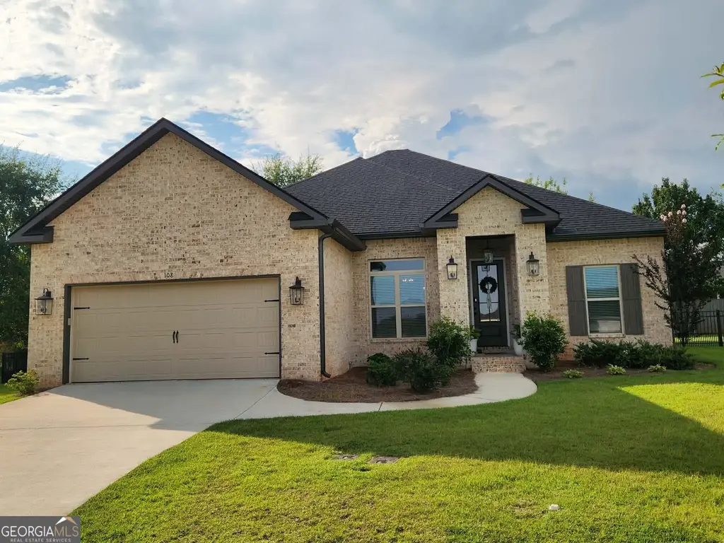 108 Raspberry Trail, Perry