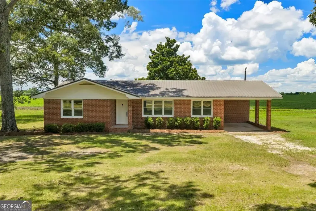 119 Haywood Mcdonald Road, Cochran