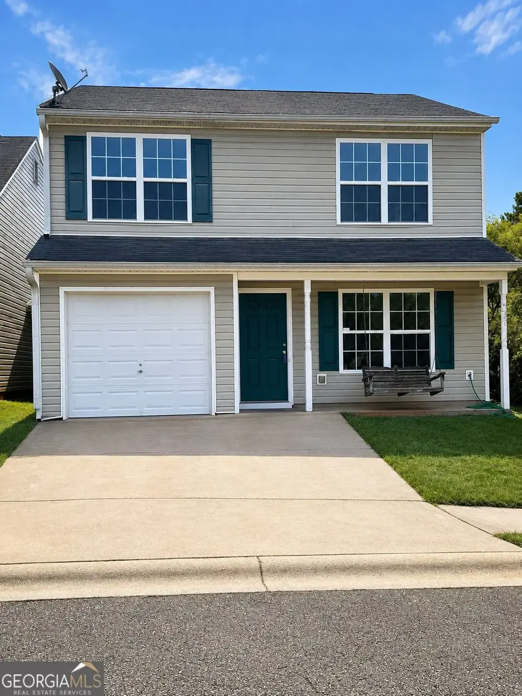 500 Jaclyn Circle, McDonough