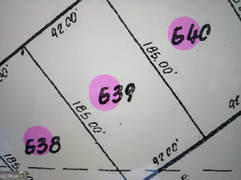 177 Chickasaw Drive, Waleska