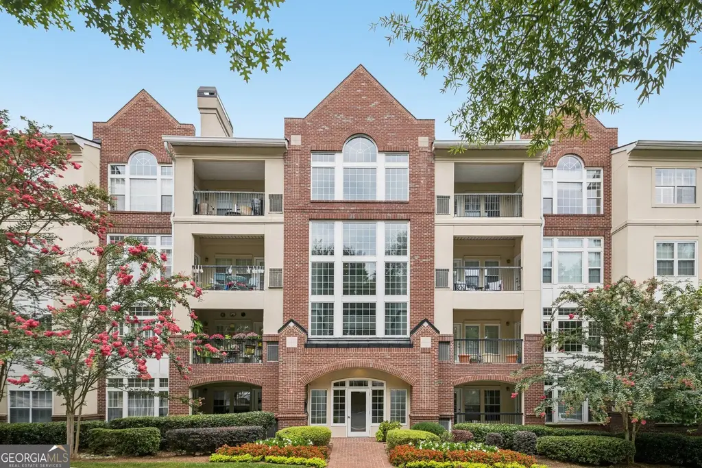 3636 Habersham Road Nw 2207, Atlanta