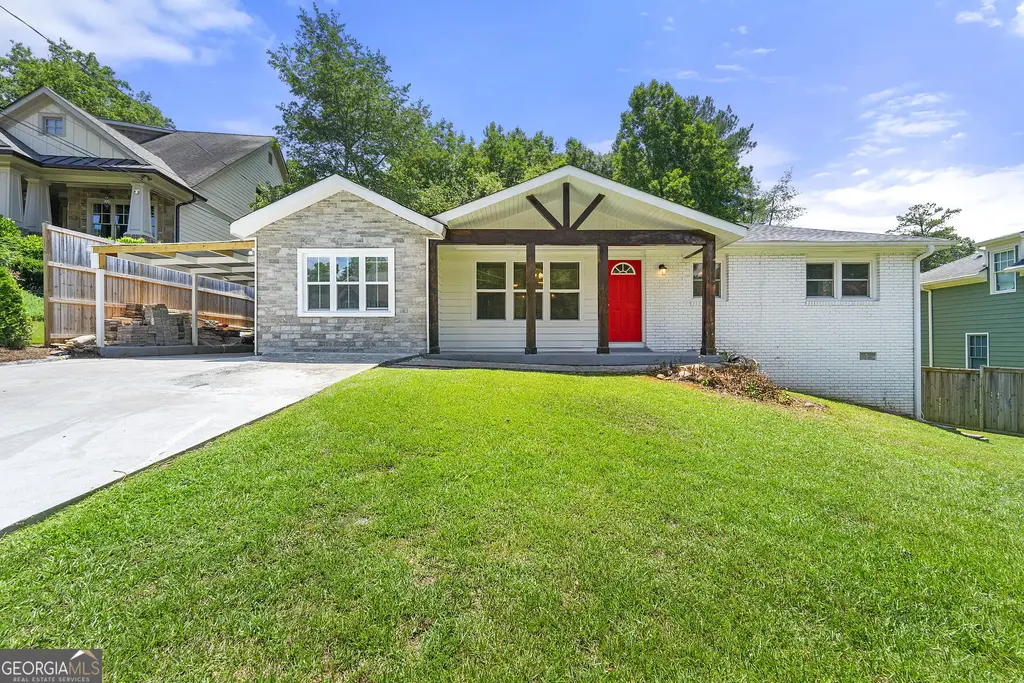 1450 Gaylor Drive Se, Smyrna