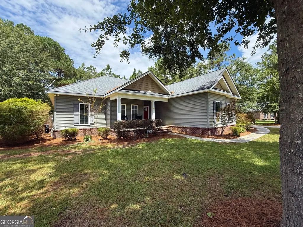 153 Sugarland Boulevard, Brooklet