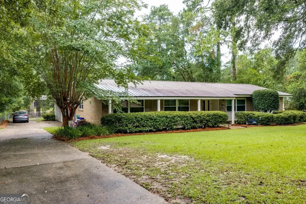 1503 Houston Street, Dothan