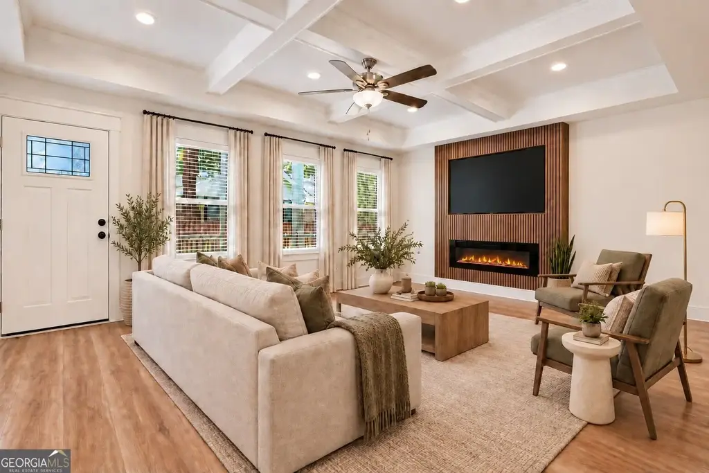 1005 E 35th Street, Savannah