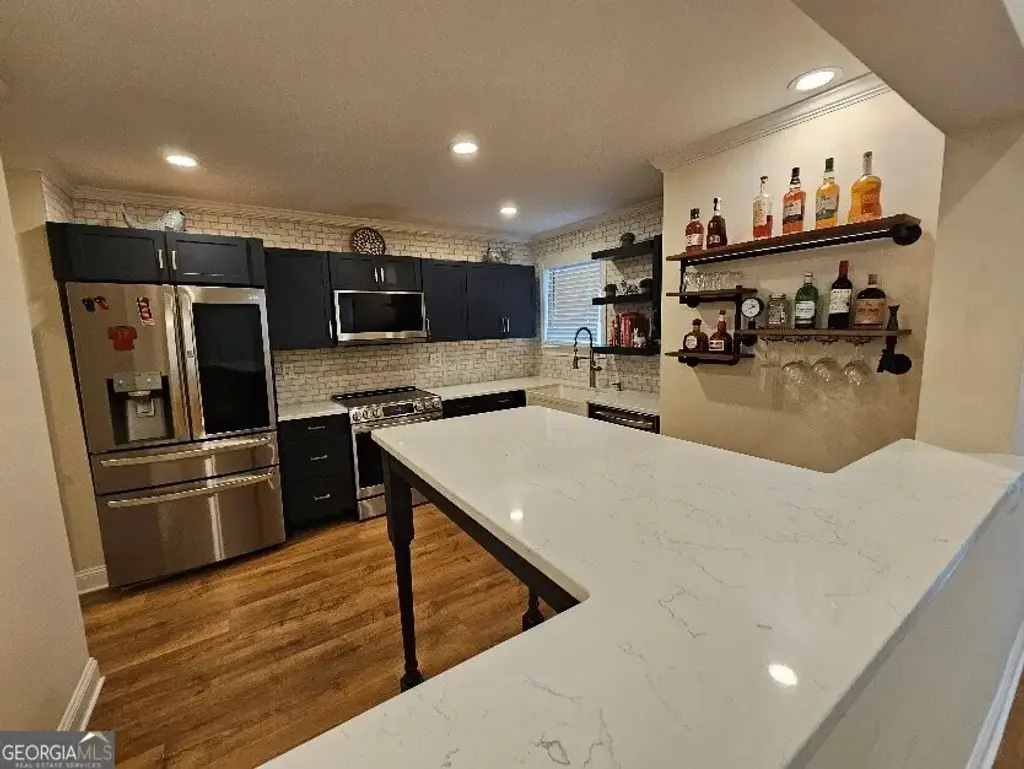 1230 Piedmont Avenue Ne Apt 404, Atlanta