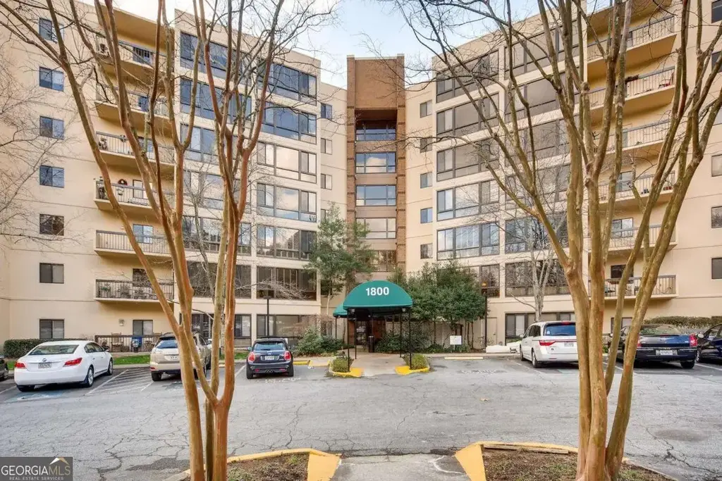 1800 Clairmont Lake A325, Decatur