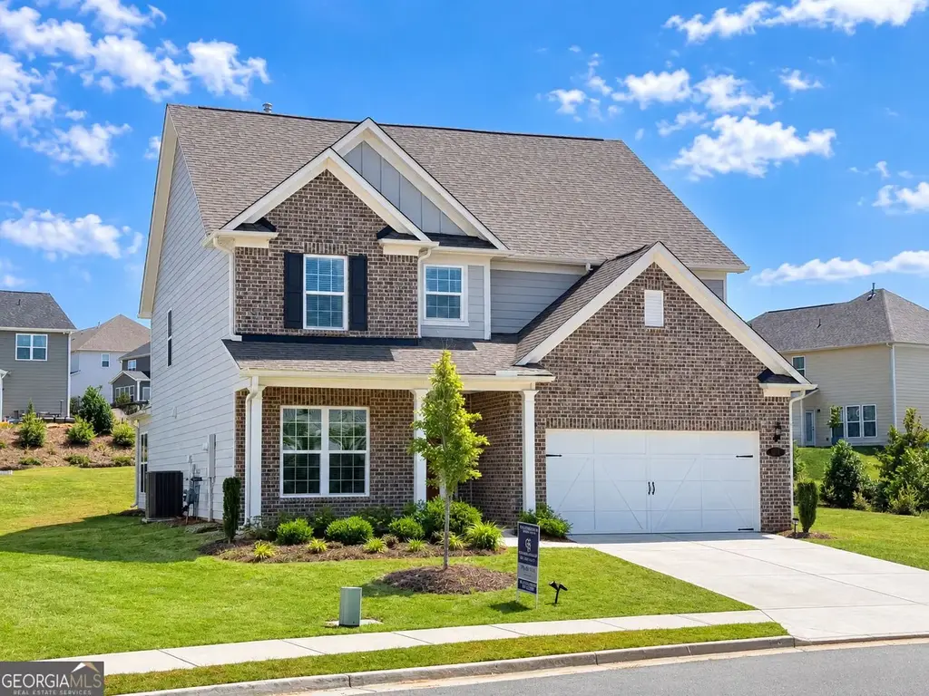 502 Albertson Avenue, Peachtree City