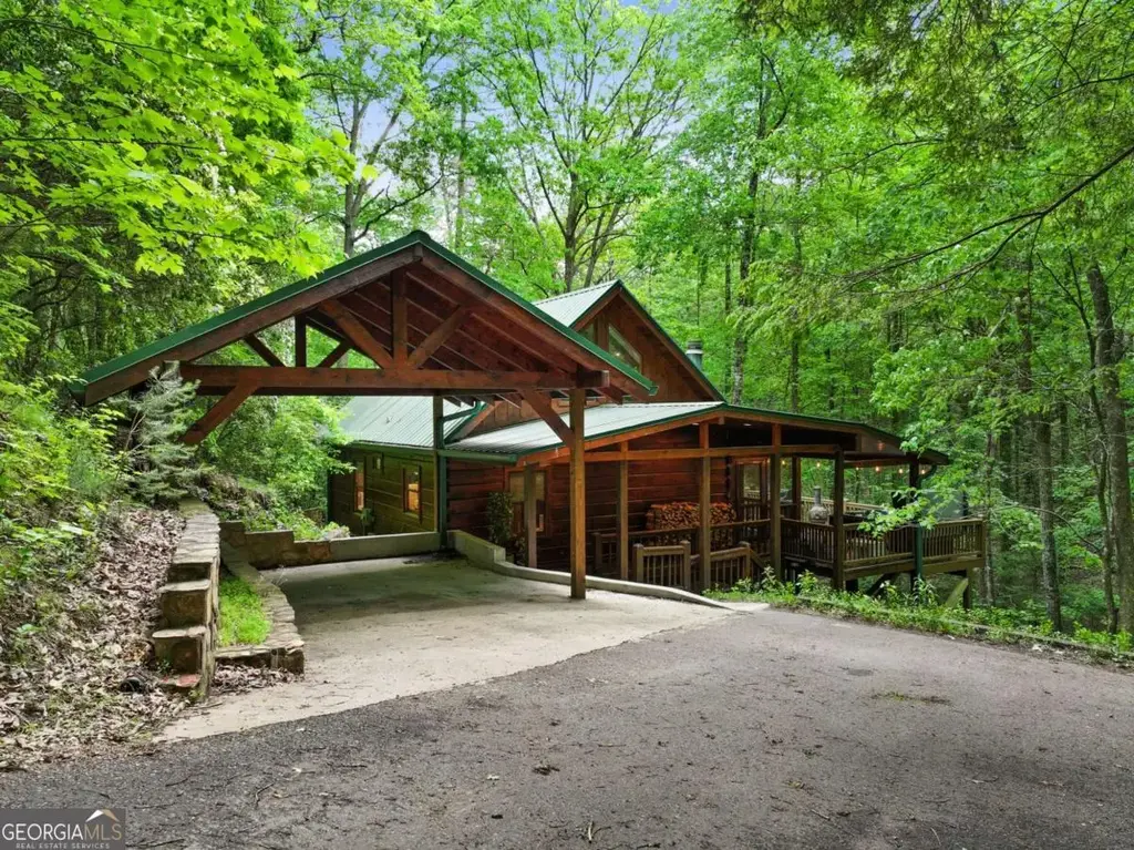 189 Cherry Lake Drive 3, Blue Ridge