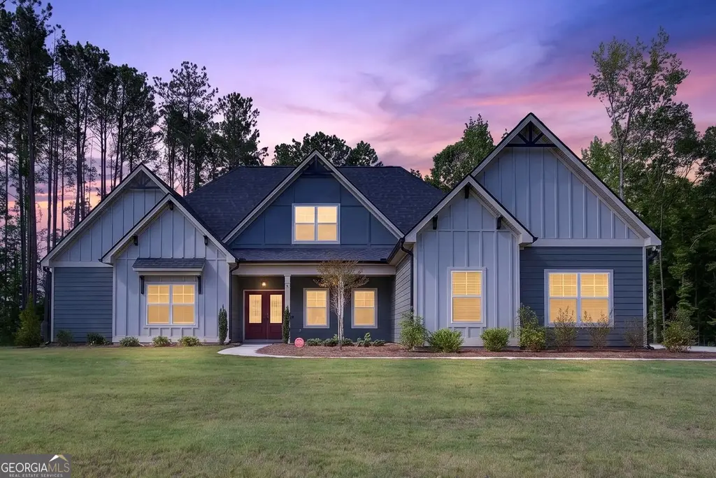 5 Tea House Lane, Newnan