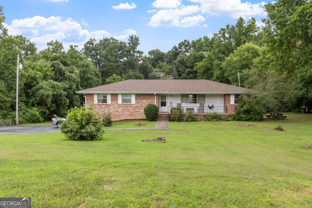 618 Boynton Drive, Ringgold
