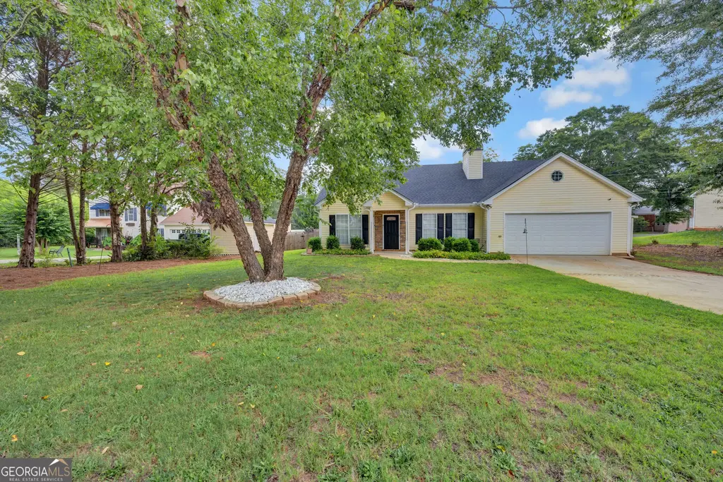 468 Bear Cub Path, Social Circle