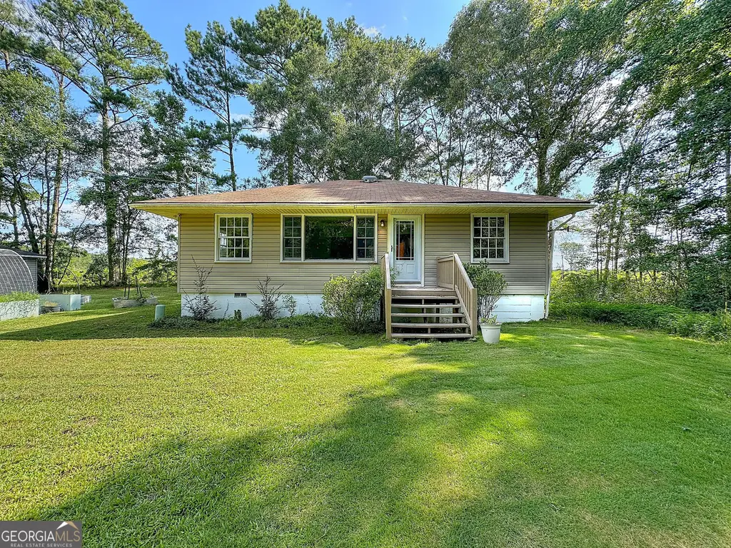 1363 Old Chipley Road, Pine Mountain