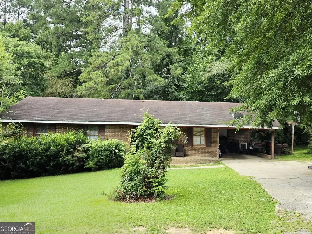 1583 New Castle Drive, Macon