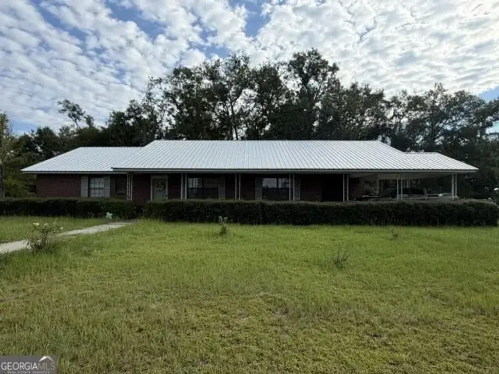 44 Hilltop Drive, Lumber City
