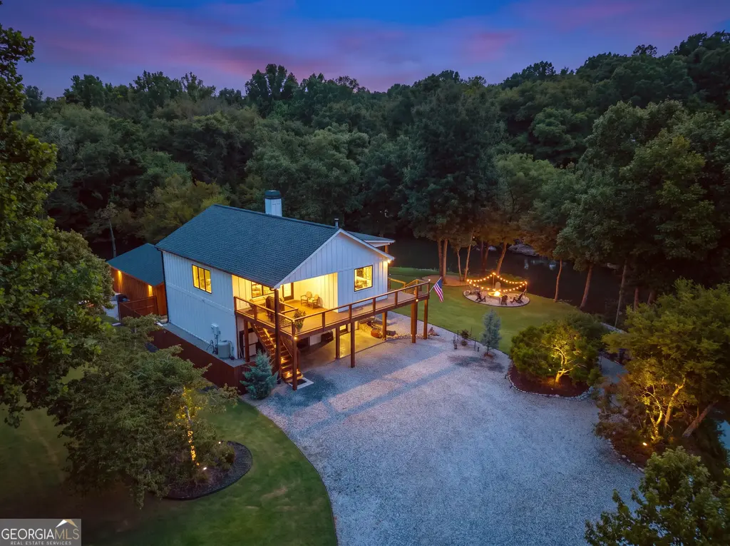 3286 Panorama Drive, Sautee Nacoochee