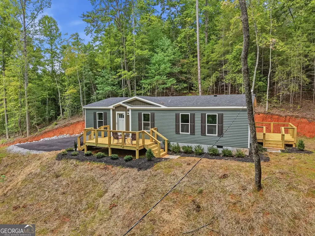 67 Chastain Road, Sautee Nacoochee