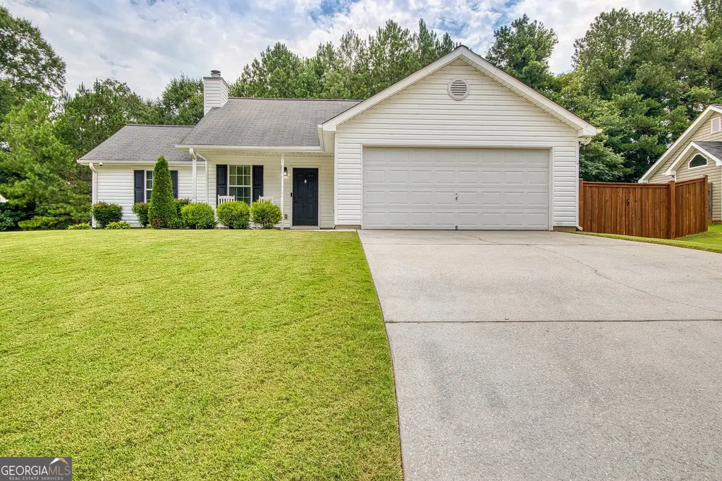 185 Creekside Drive, Grantville