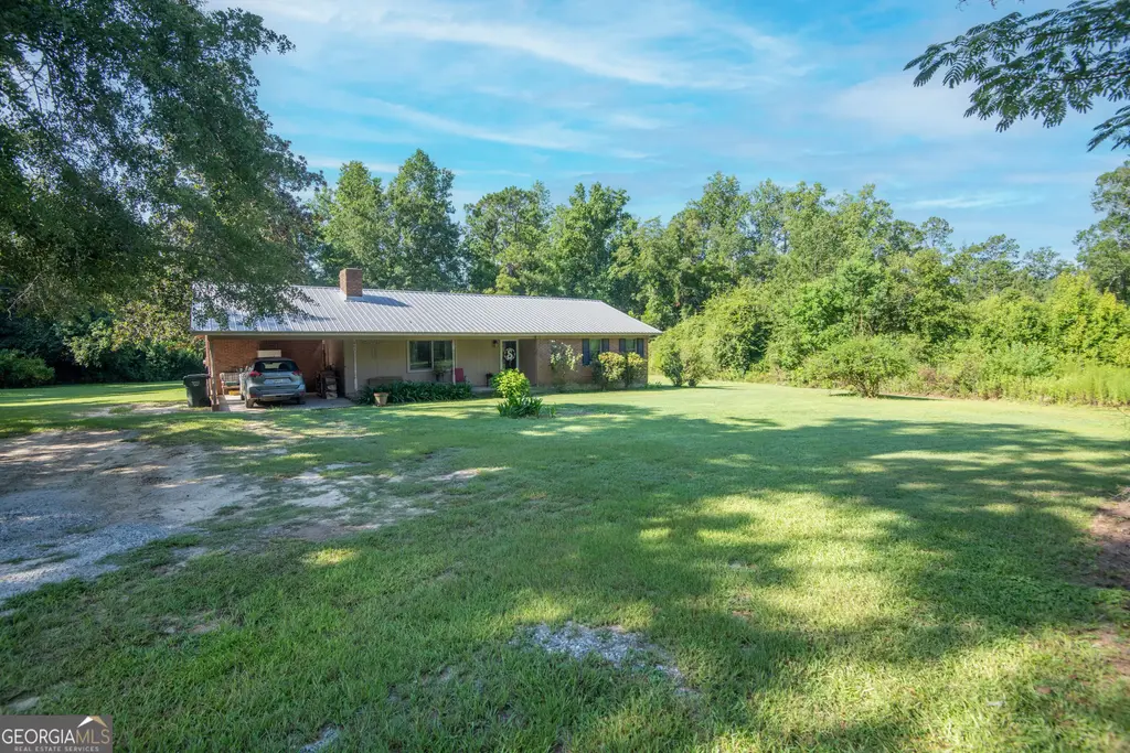495 Sconyers Street, Metter