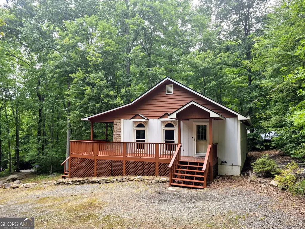 1141 Old Forge Estates 10, Hiawassee