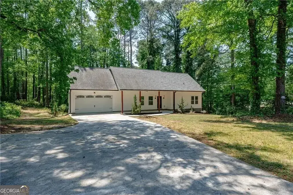 4299 Stonewall Tell Road, South Fulton