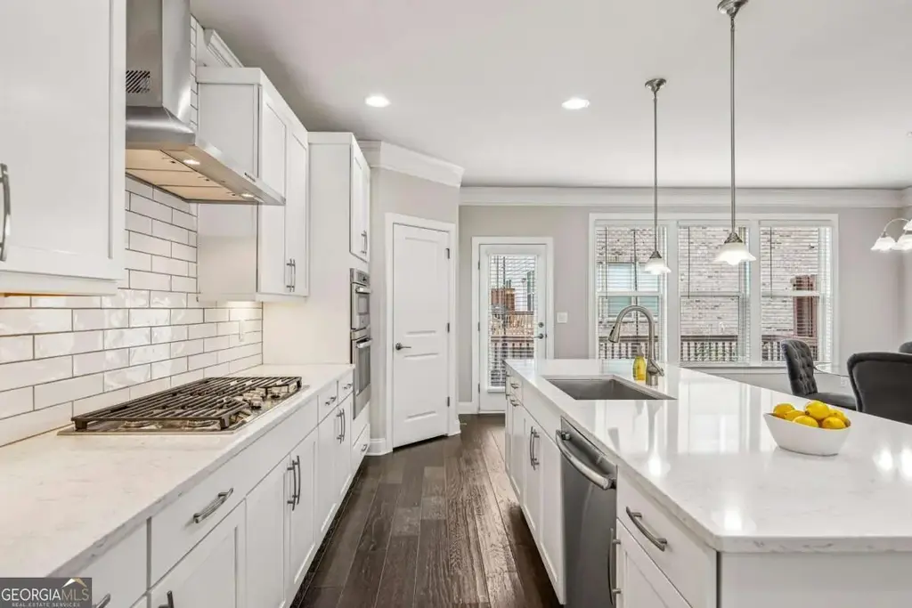 4111 Barry Place 56, Atlanta