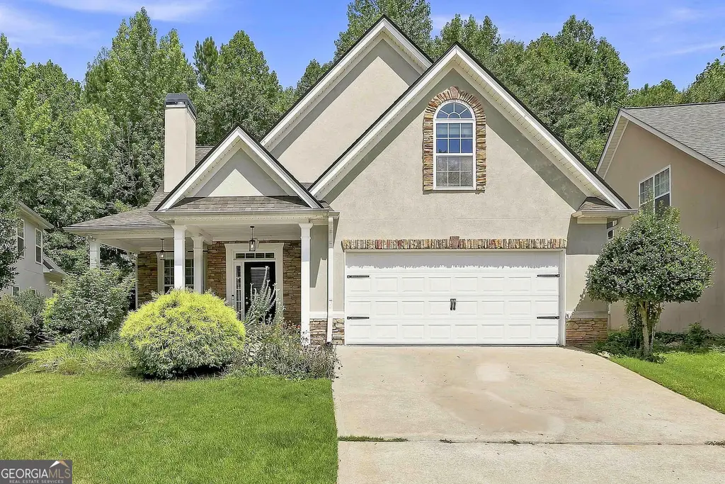 10 Fenway Court, Newnan