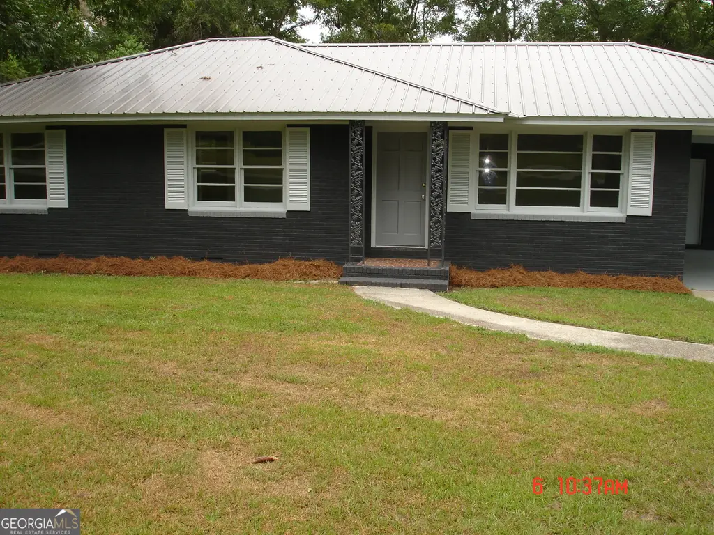 109 Circle Drive, Statesboro