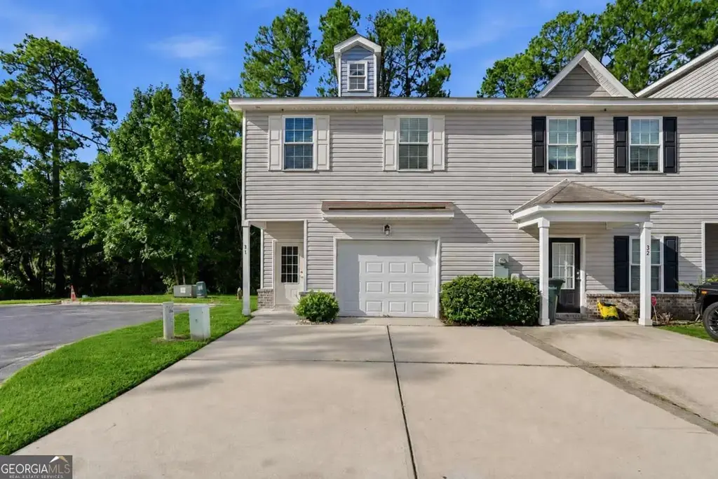 11330 White Bluff Road 31, Savannah