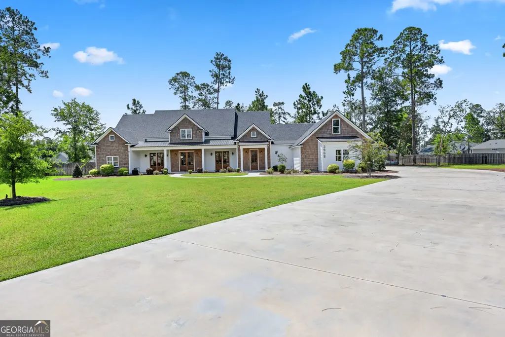 3968 Buckhorn Ridge, Valdosta