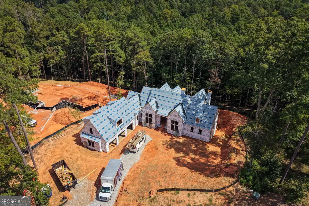 1000 Eastridge Loop, Greensboro